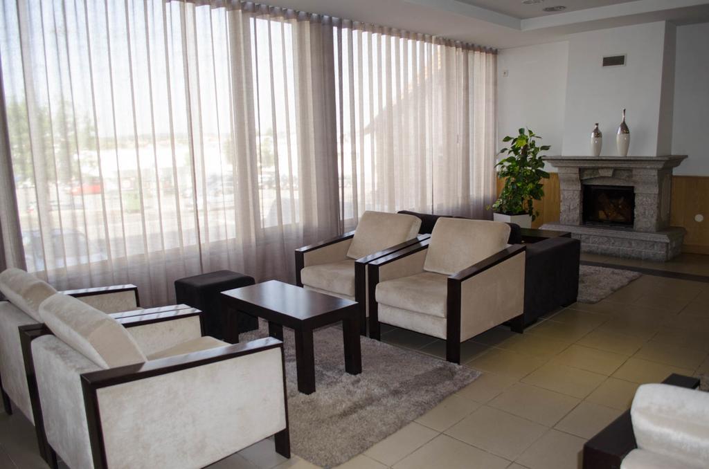 Hotel Durao Viseu Ngoại thất bức ảnh